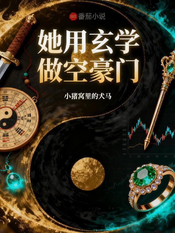 她用玄学做空豪门最新章节在线阅读