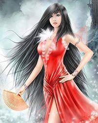 海王圣女退休倒计时