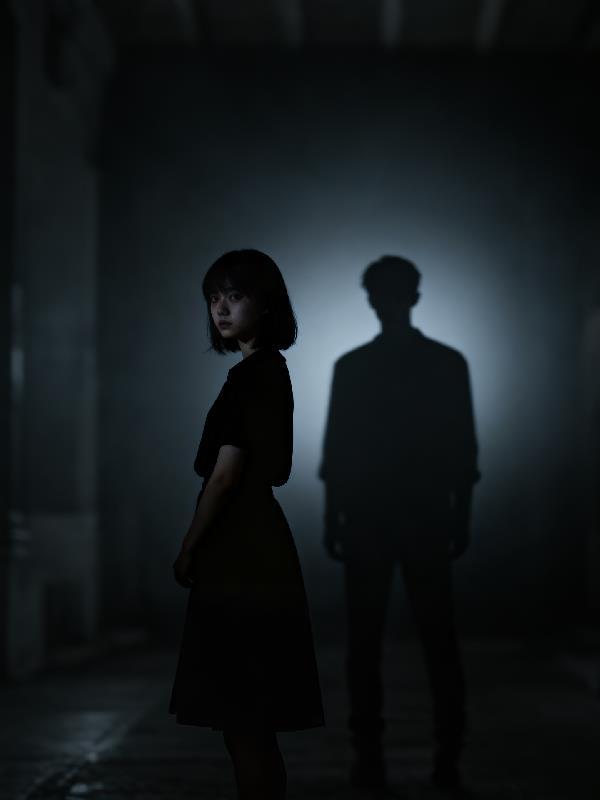 白切黑女主VS高冷男主